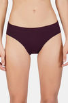 Bleeding Heart Medium Rise Full Coverage Bikini Panty (Pack of 3) - Multicolor — thumbnail 5
